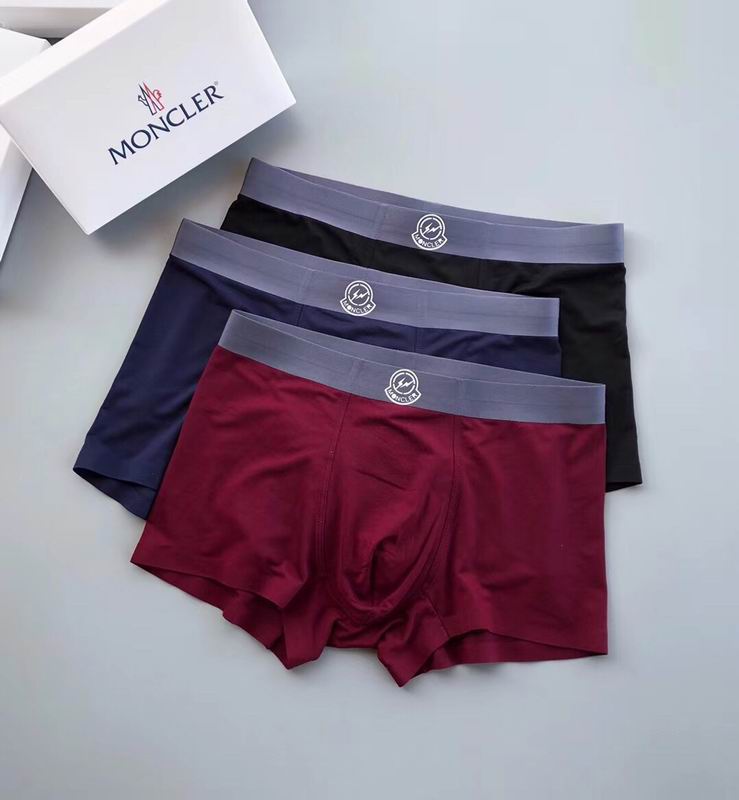 Moncler boxer L-3XL 02